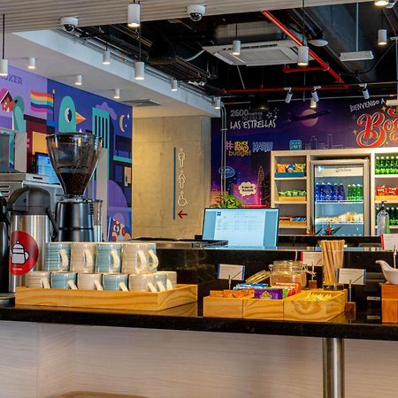 Ibis Budget Bogota Marly Экстерьер фото