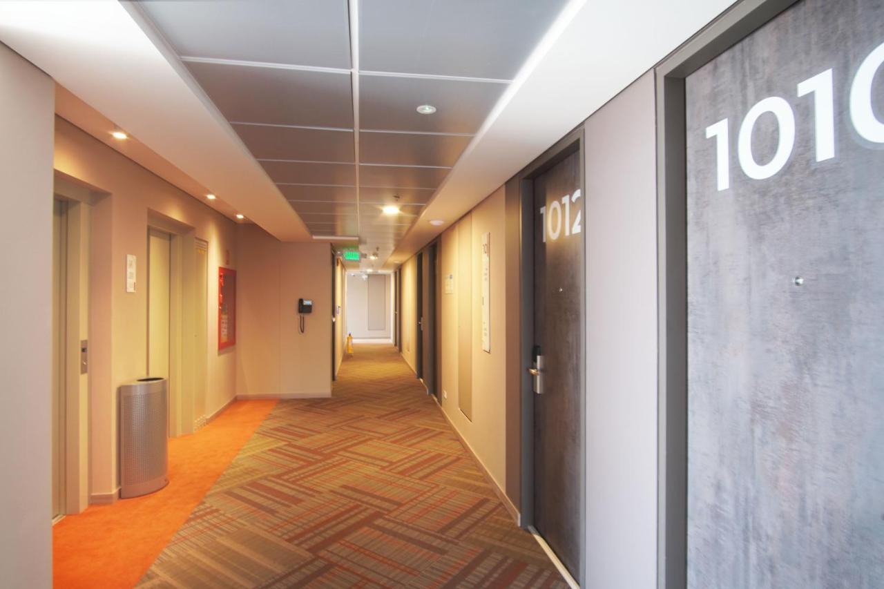 Ibis Budget Bogota Marly Экстерьер фото