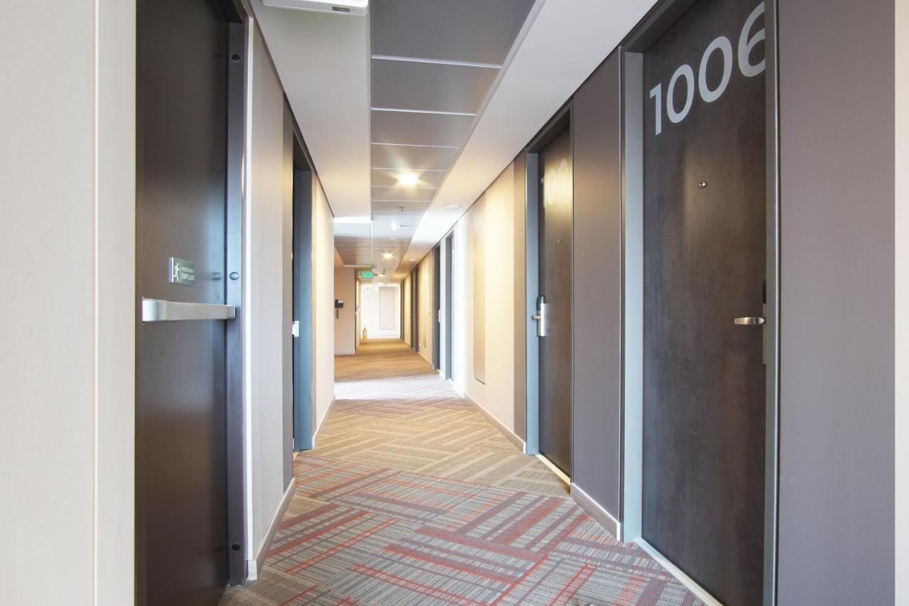 Ibis Budget Bogota Marly Экстерьер фото