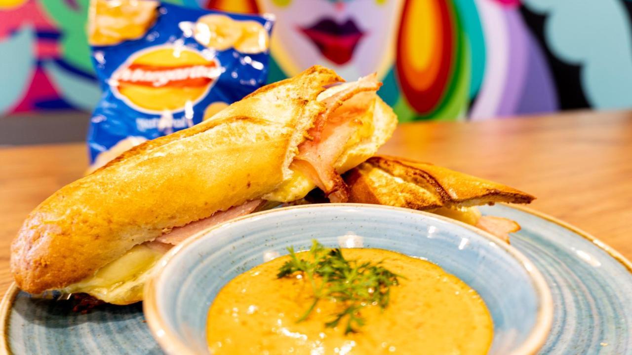 Ibis Budget Bogota Marly Экстерьер фото