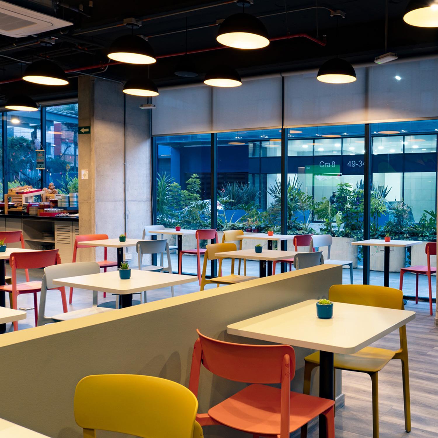 Ibis Budget Bogota Marly Экстерьер фото